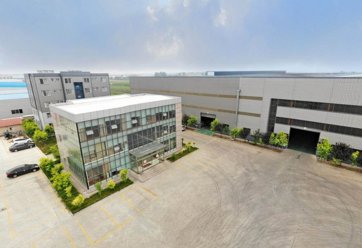 Chine Qingdao Xinguangzheng Husbandry Co.,  Ltd Profil de la société