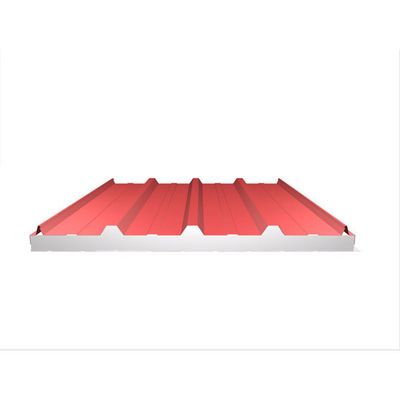 Matériau de structure en acier anti-flexion