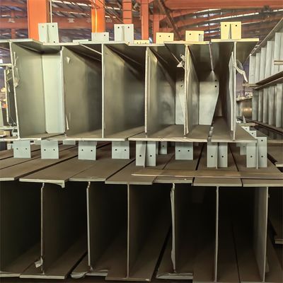 fenêtres en aluminium atelier structure en acier conception professionnelle préfabriquée