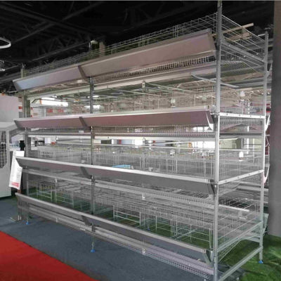 Entrepôt en acier préfabriqué d'OEM