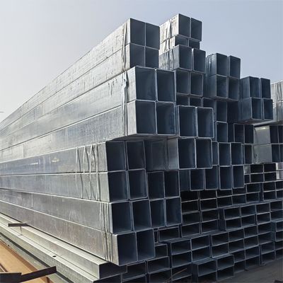 Bâtiment hangar en acier résistant au vent, construction boulonnée Q355B
