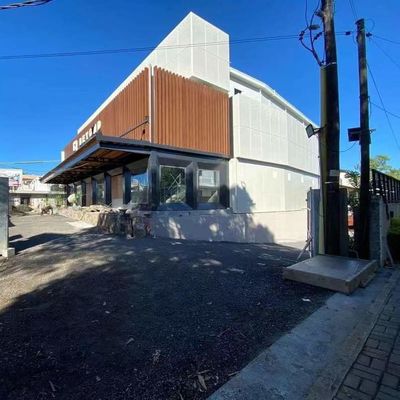 SGS Chambres préfabriquées en acier