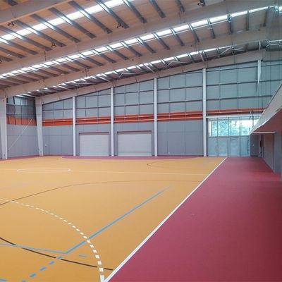 Constructions en acier laminé à chaud
