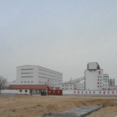 Édifices métalliques préfabriqués à panneau sandwich