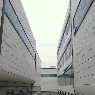 Structure en acier bâtiment d'entrepôt préfabriqué