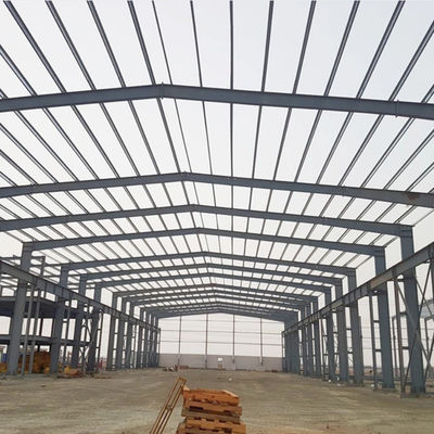 Constructions en acier laminé à chaud