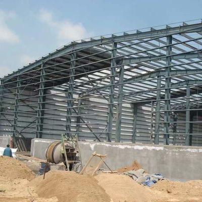 Construction préfabriquée à faible coût