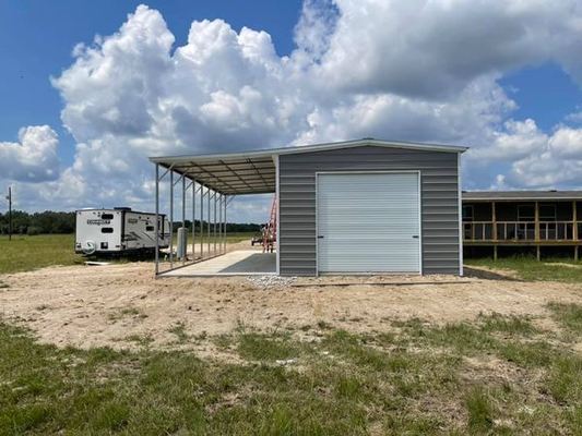Entrepôt préfabriqué en structure d'acier avec bâtiment à pannes de type C ou Z