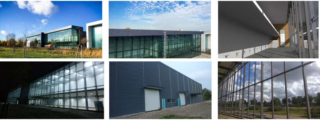 Maison préfabriquée en acier 0