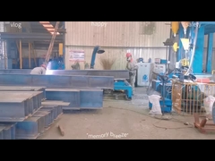 Les bâtiments -Cherry