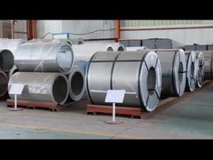 production de structures en acier