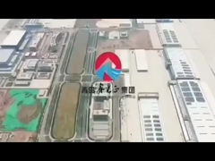 entrepôt d'acier
